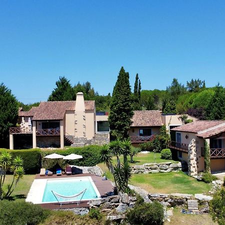 Quinta Do Espelho D'Agua, Estudio Reguengo Grande Bagian luar foto