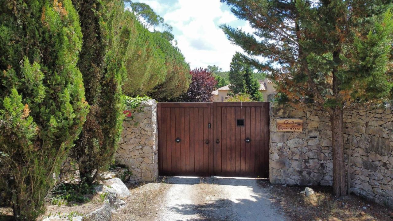 Quinta Do Espelho D'Agua, Estudio Reguengo Grande Bagian luar foto