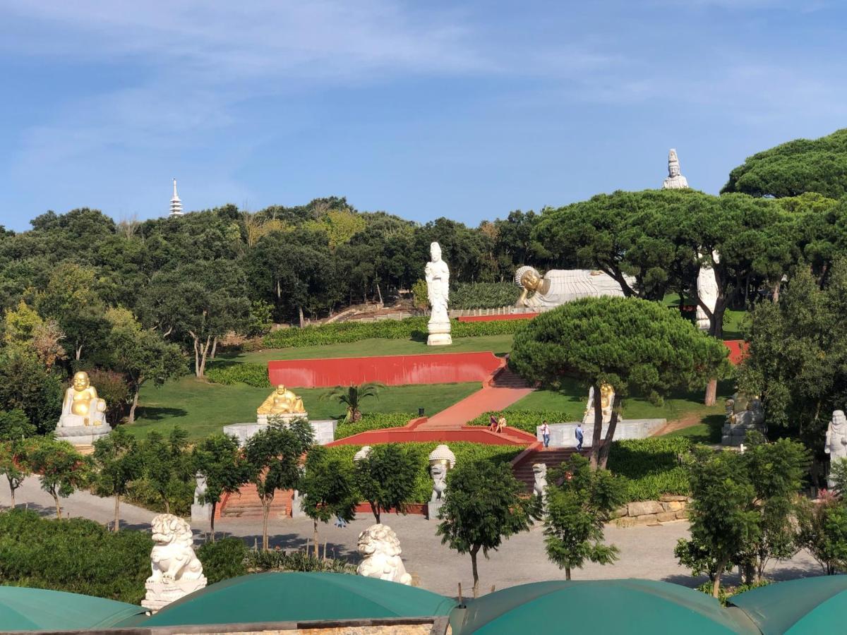Quinta Do Espelho D'Agua, Estudio Reguengo Grande Bagian luar foto