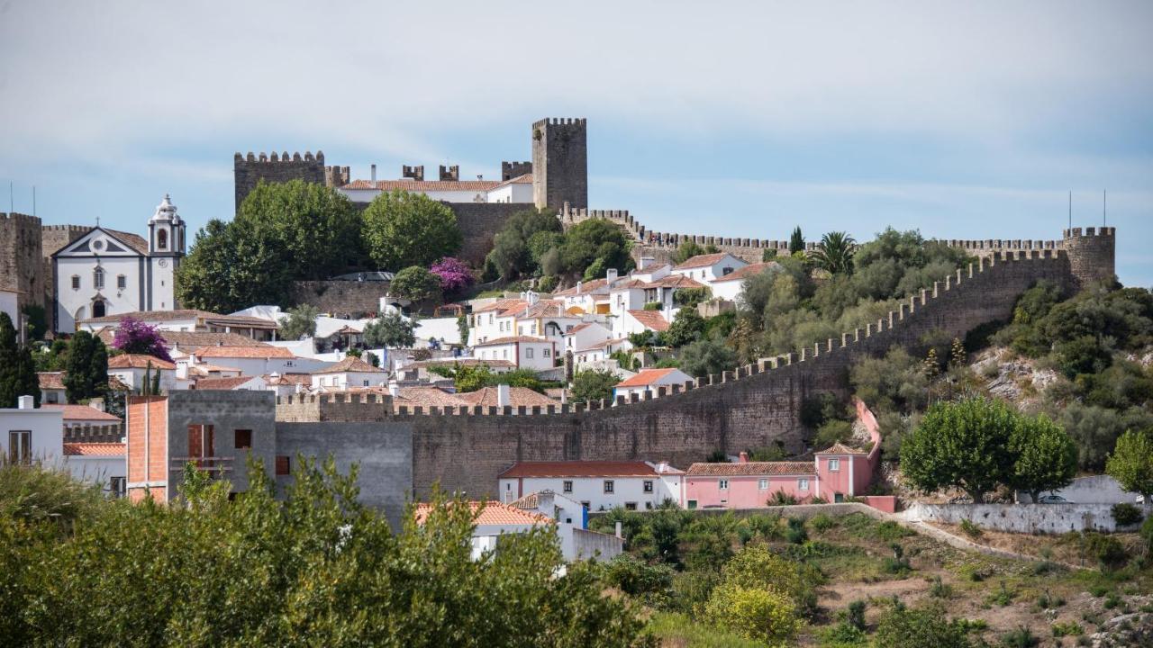 Quinta Do Espelho D'Agua, Estudio Reguengo Grande Bagian luar foto