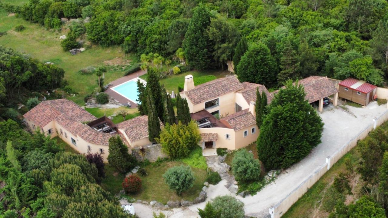 Quinta Do Espelho D'Agua, Estudio Reguengo Grande Bagian luar foto
