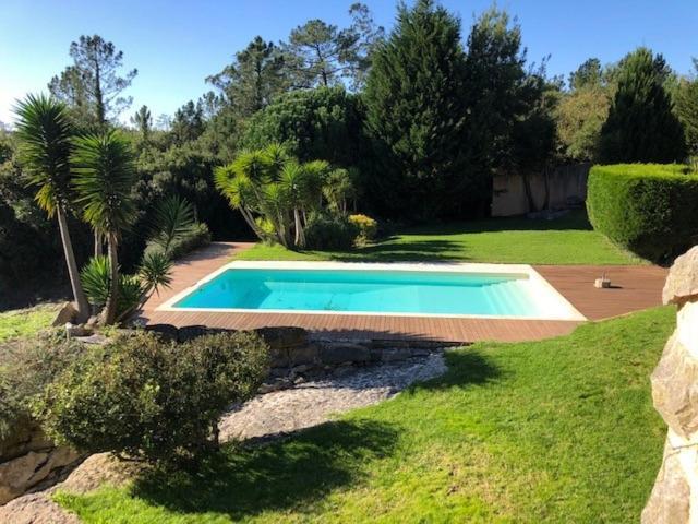 Quinta Do Espelho D'Agua, Estudio Reguengo Grande Bagian luar foto